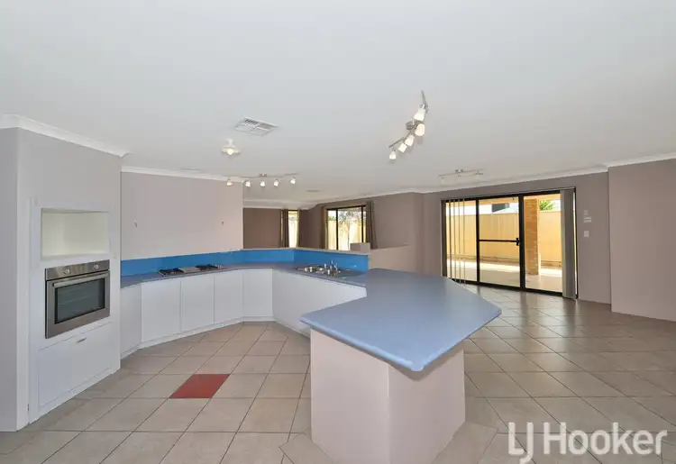 Second view of Homely house listing, 21 Loretta Parkway, Lakelands WA 6180