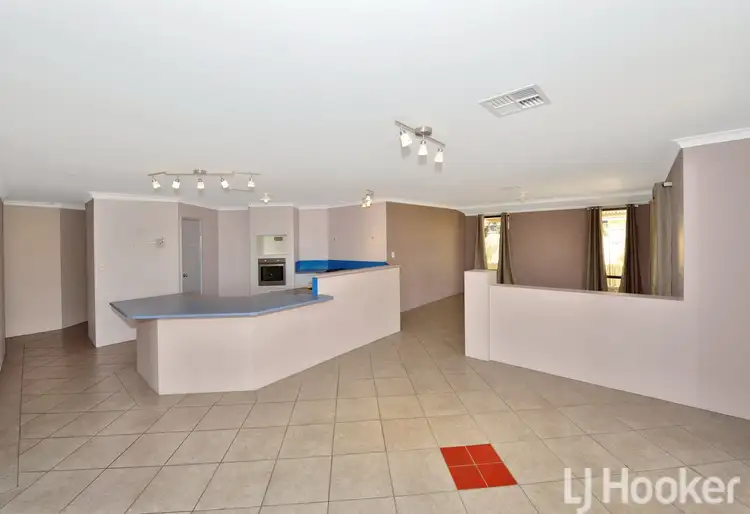 Third view of Homely house listing, 21 Loretta Parkway, Lakelands WA 6180