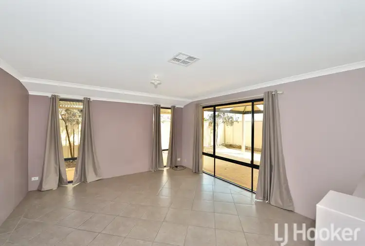 Fourth view of Homely house listing, 21 Loretta Parkway, Lakelands WA 6180