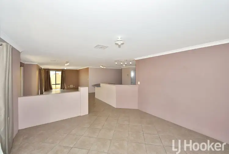 Fifth view of Homely house listing, 21 Loretta Parkway, Lakelands WA 6180