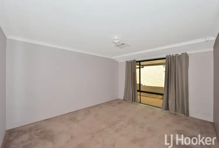 Sixth view of Homely house listing, 21 Loretta Parkway, Lakelands WA 6180