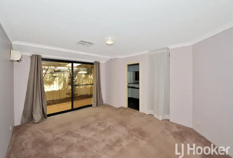 Seventh view of Homely house listing, 21 Loretta Parkway, Lakelands WA 6180