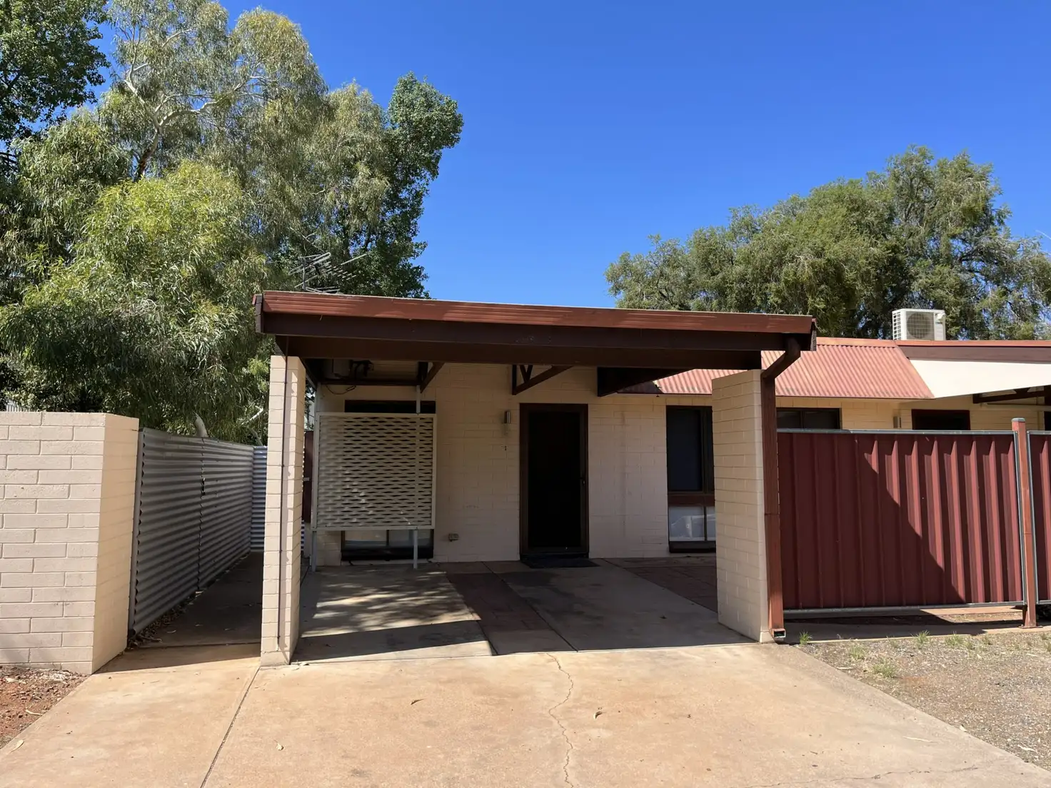 Main view of Homely house listing, 1/2 McMinn Street, East Side NT 870