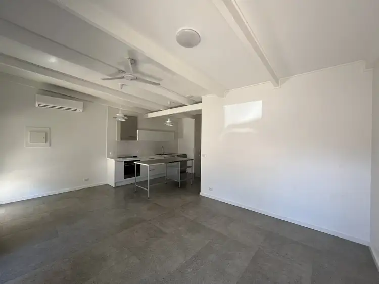 Second view of Homely house listing, 1/2 McMinn Street, East Side NT 870