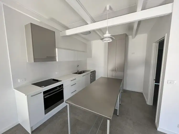 Third view of Homely house listing, 1/2 McMinn Street, East Side NT 870