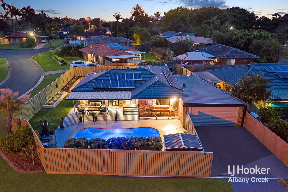 Main view of Homely house listing, 2 Matilda Court, Murrumba Downs QLD 4503