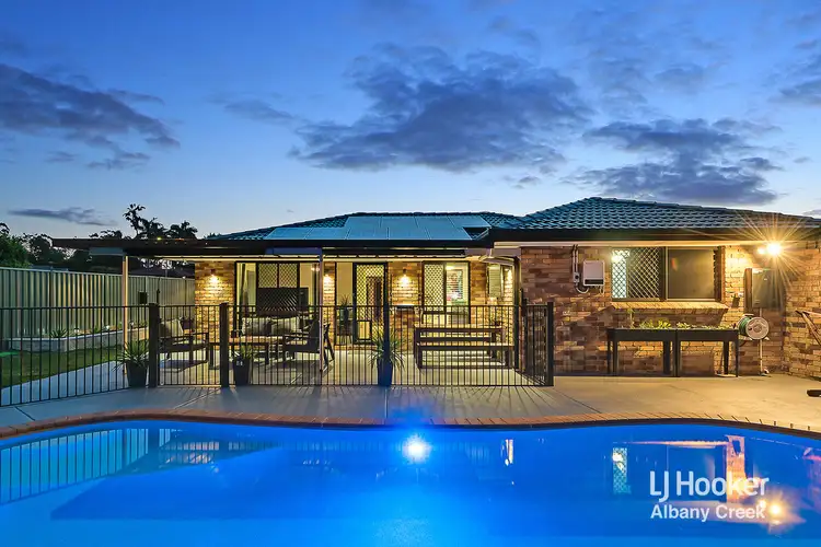 Second view of Homely house listing, 2 Matilda Court, Murrumba Downs QLD 4503