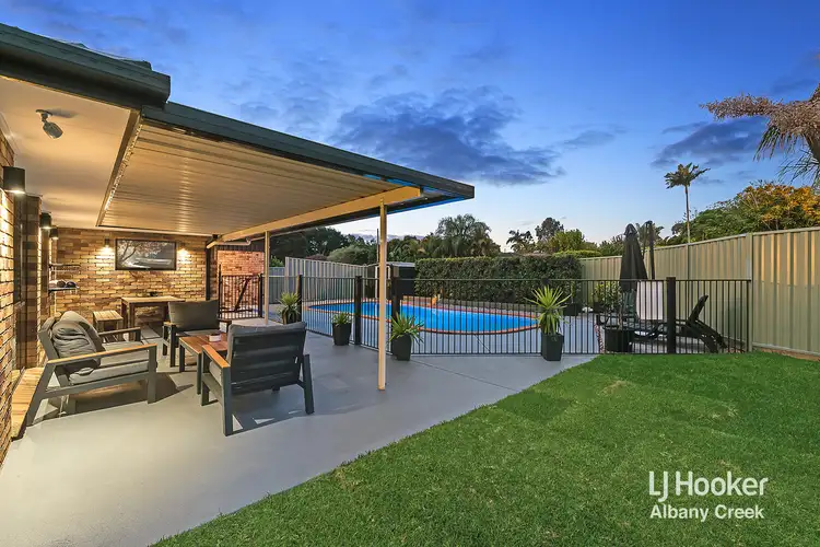 Third view of Homely house listing, 2 Matilda Court, Murrumba Downs QLD 4503