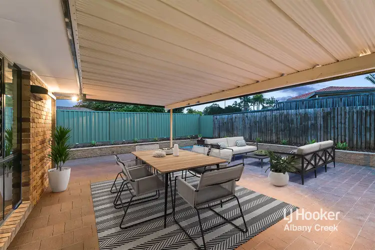 Fourth view of Homely house listing, 2 Matilda Court, Murrumba Downs QLD 4503