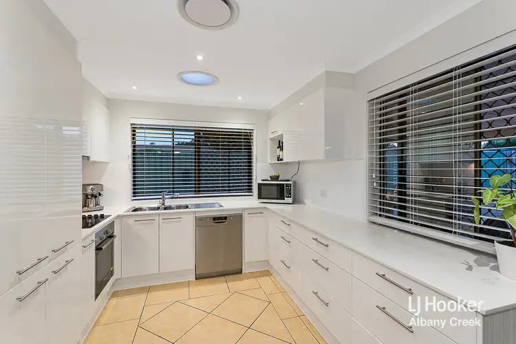 Fifth view of Homely house listing, 2 Matilda Court, Murrumba Downs QLD 4503