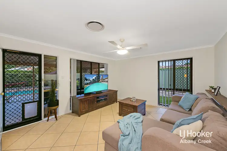 Sixth view of Homely house listing, 2 Matilda Court, Murrumba Downs QLD 4503