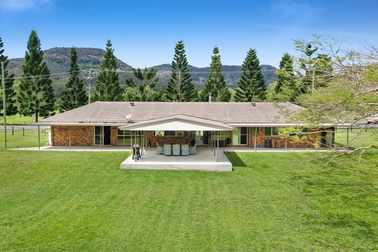 Third view of Homely rural property listing, 1012 Tallebudgera Creek Road, Tallebudgera Valley QLD 4228