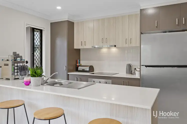 Fourth view of Homely house listing, 8 Birdwing Crescent, Flagstone QLD 4280