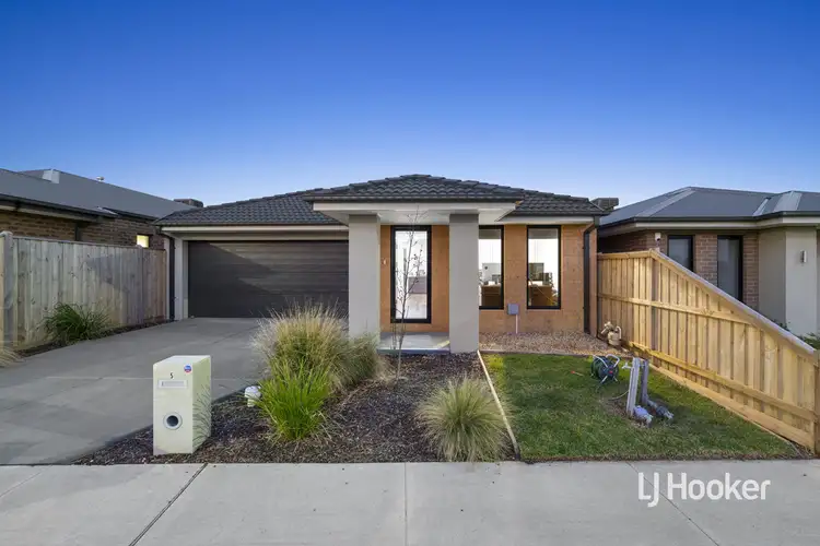 5 Pear Street, Wyndham Vale VIC 3024