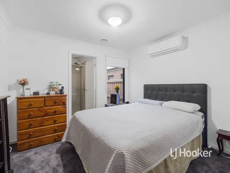 Sixth view of Homely house listing, 5 Pear Street, Wyndham Vale VIC 3024