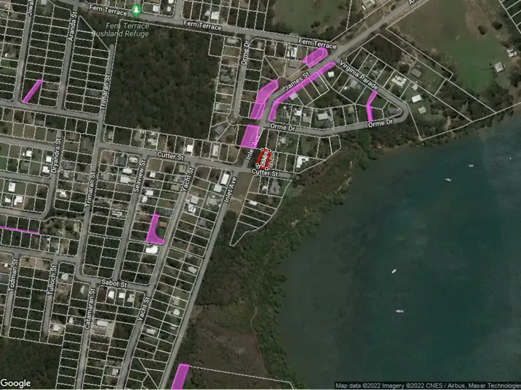 Third view of Homely house listing, 31 Cutter St, Russell Island QLD 4184
