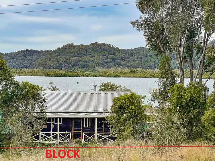 Second view of Homely land listing, 20 Cutter Street, Russell Island QLD 4184