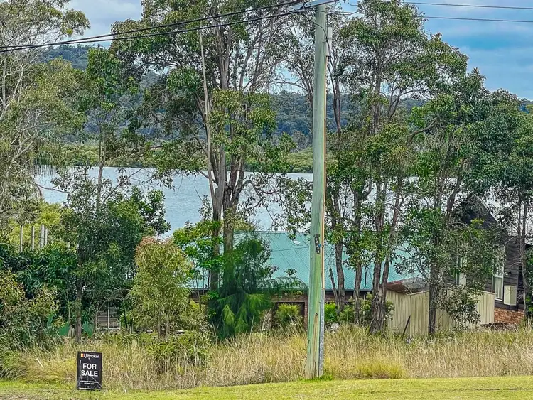 Fourth view of Homely land listing, 20 Cutter Street, Russell Island QLD 4184