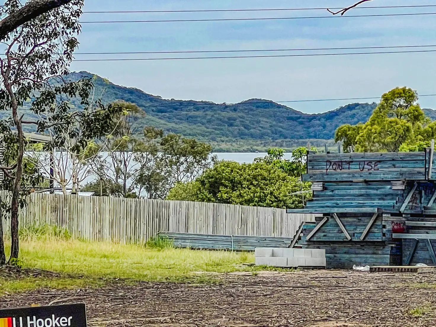 Main view of Homely land listing, 56 Fern Terrace, Russell Island QLD 4184