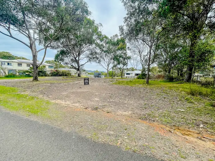 Third view of Homely land listing, 56 Fern Terrace, Russell Island QLD 4184