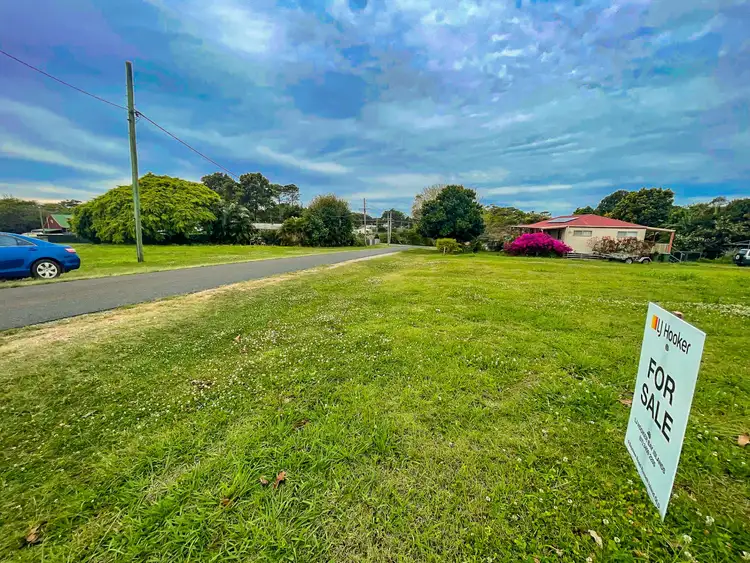 Second view of Homely land listing, 10 Highland Street, Russell Island QLD 4184