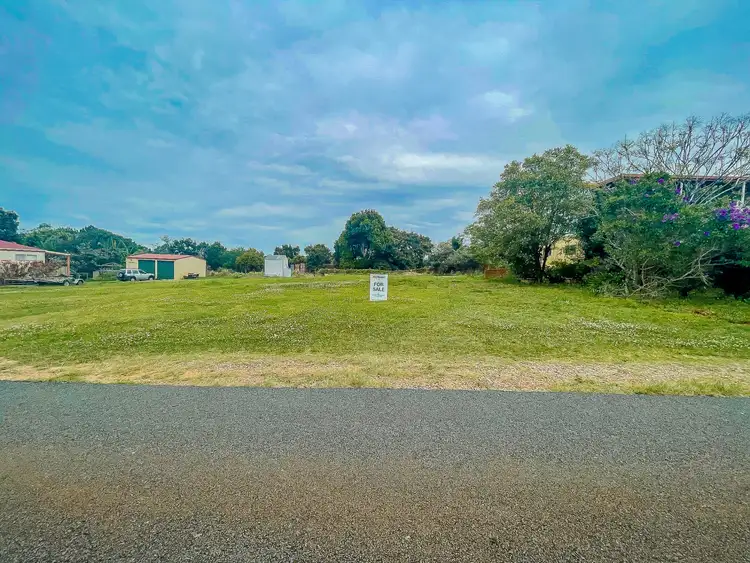 Third view of Homely land listing, 10 Highland Street, Russell Island QLD 4184