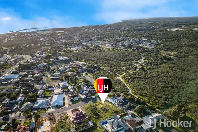 Third view of Homely land listing, 21 Forrest Grove, Two Rocks WA 6037