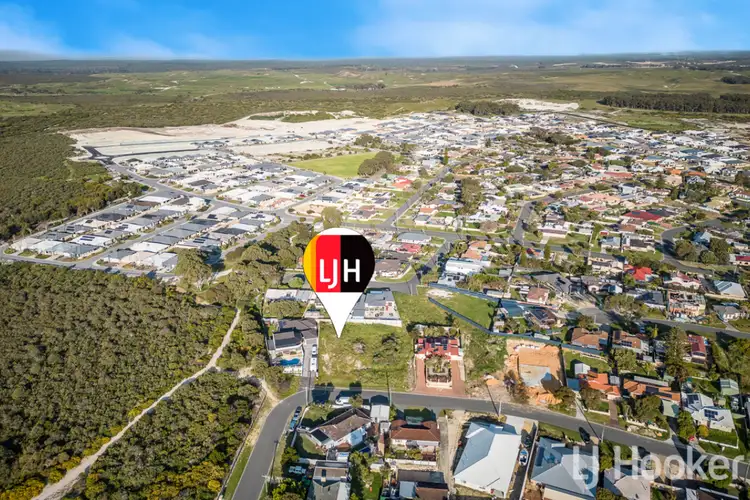 Fifth view of Homely land listing, 21 Forrest Grove, Two Rocks WA 6037