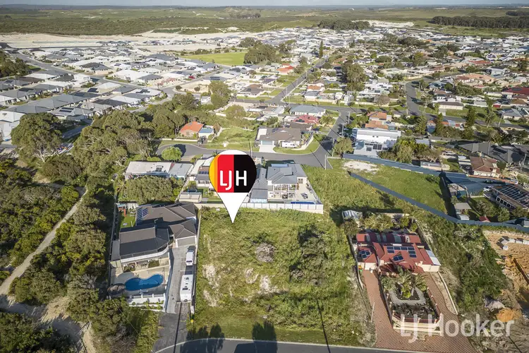 Sixth view of Homely land listing, 21 Forrest Grove, Two Rocks WA 6037