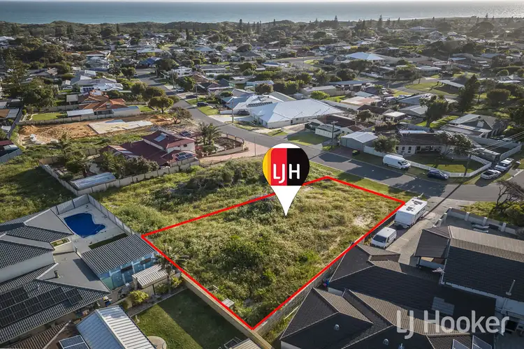 Seventh view of Homely land listing, 21 Forrest Grove, Two Rocks WA 6037