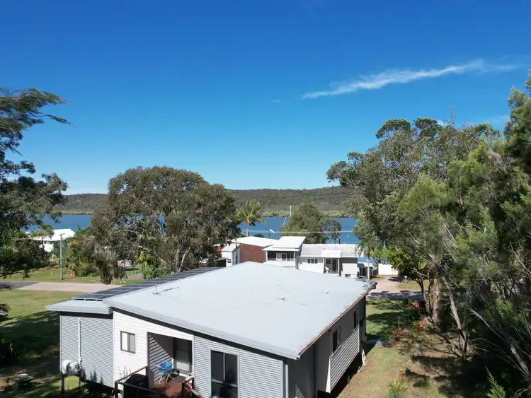 29 Scenic Dve, Russell Island QLD 4184