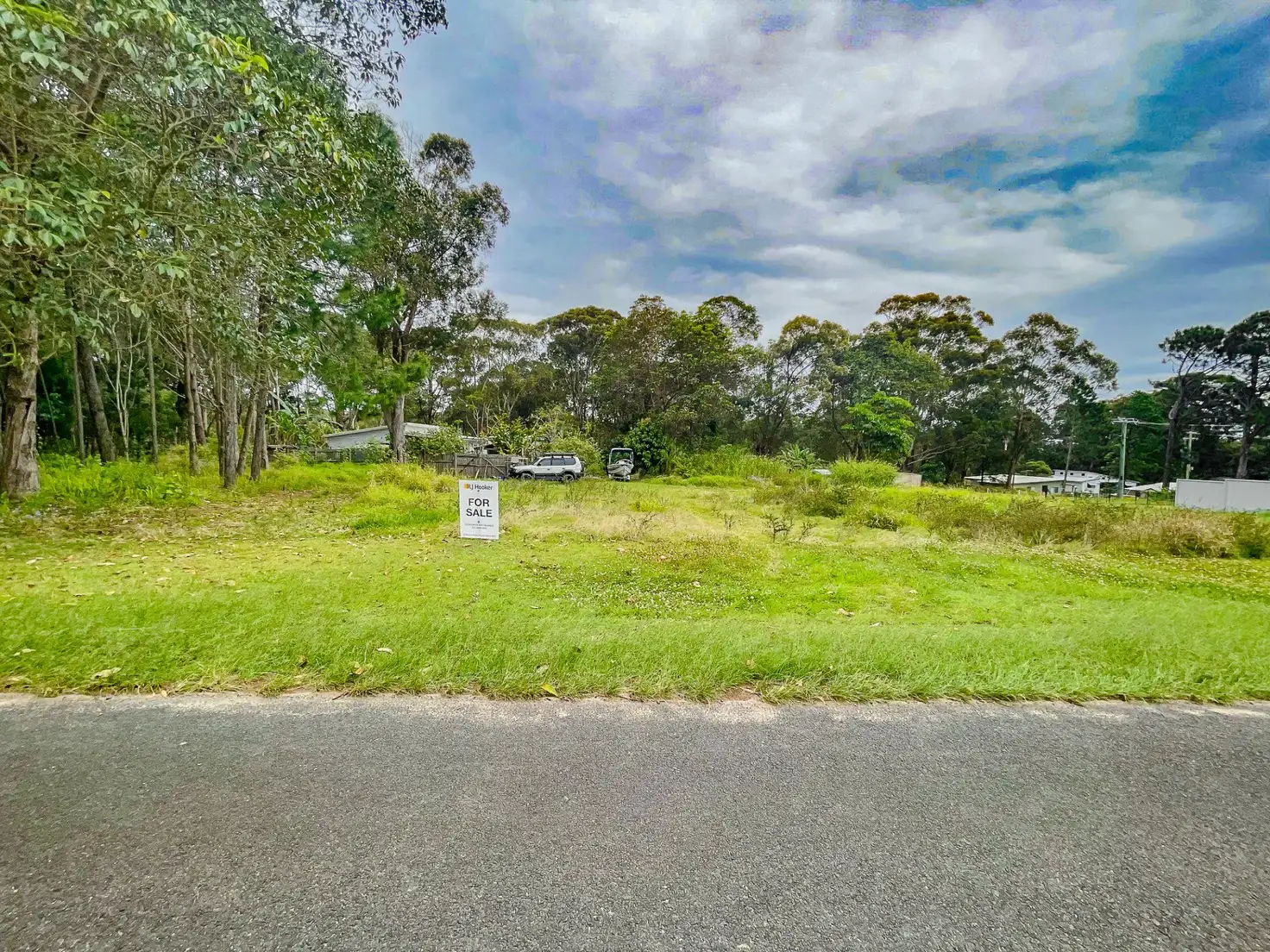 Main view of Homely house listing, 84 Laurel Street., Russell Island QLD 4184