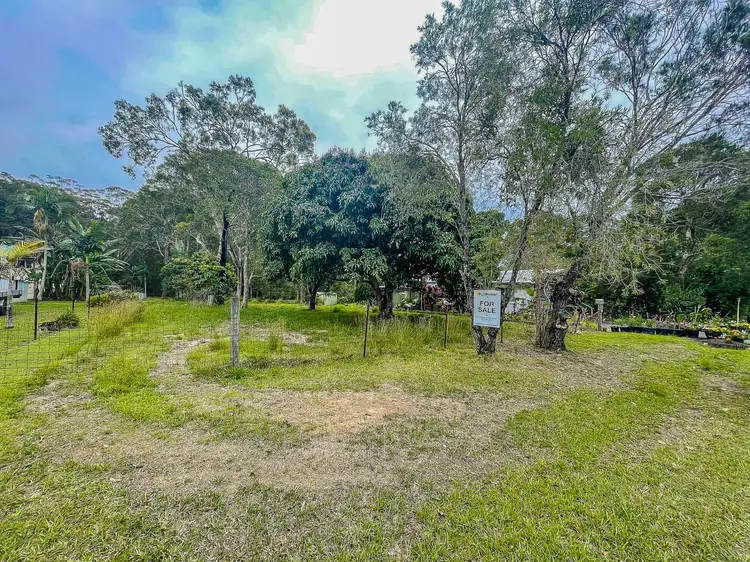 13 Wilma Cres, Russell Island QLD 4184