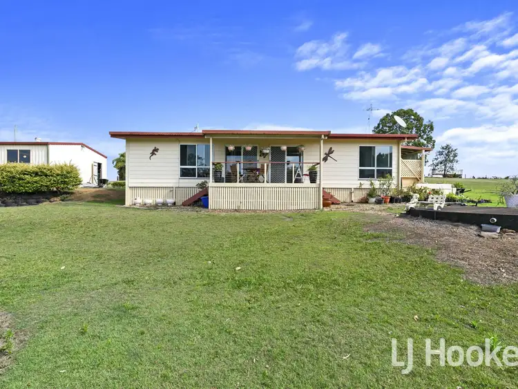 Main view of Homely house listing, 402 Nerada Road, Tinana South QLD 4650