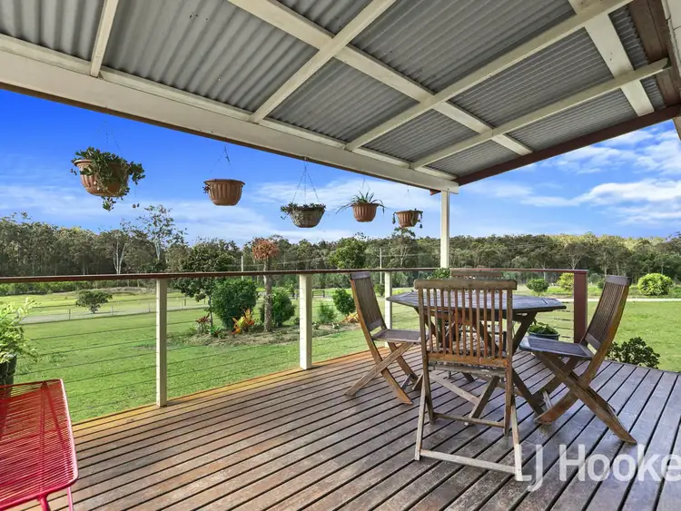 Third view of Homely house listing, 402 Nerada Road, Tinana South QLD 4650