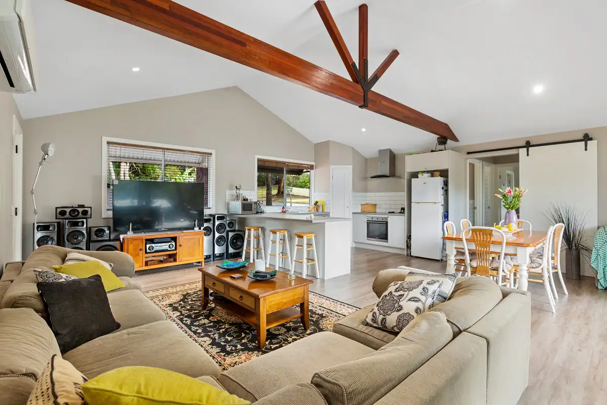 Main view of Homely house listing, 2 Tulloch Street, Russell Island QLD 4184