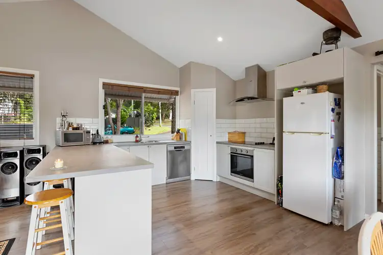 Fifth view of Homely house listing, 2 Tulloch Street, Russell Island QLD 4184