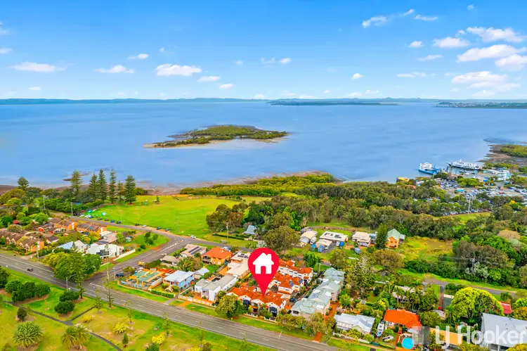 2/68 Shore Street East, Cleveland QLD 4163
