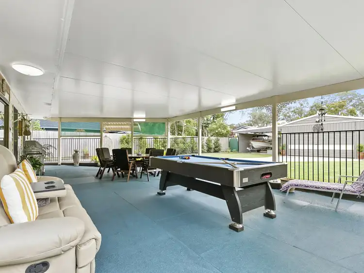Sixth view of Homely house listing, 1361 Bribie Island Road, Ningi QLD 4511