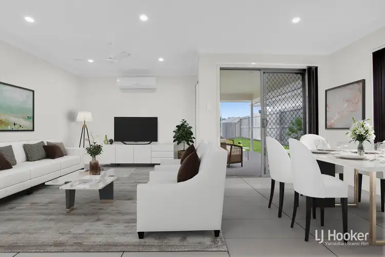26 Arcadia Circuit, Yarrabilba QLD 4207
