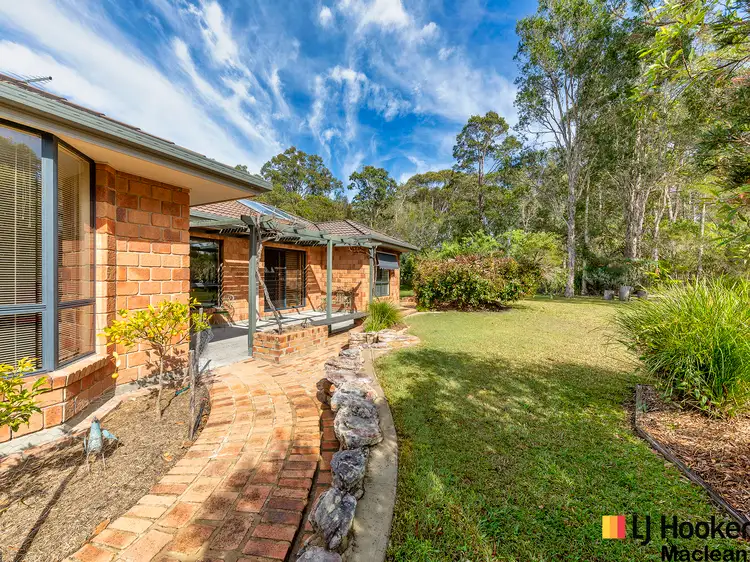 23 Australia Drive, Gulmarrad NSW 2463