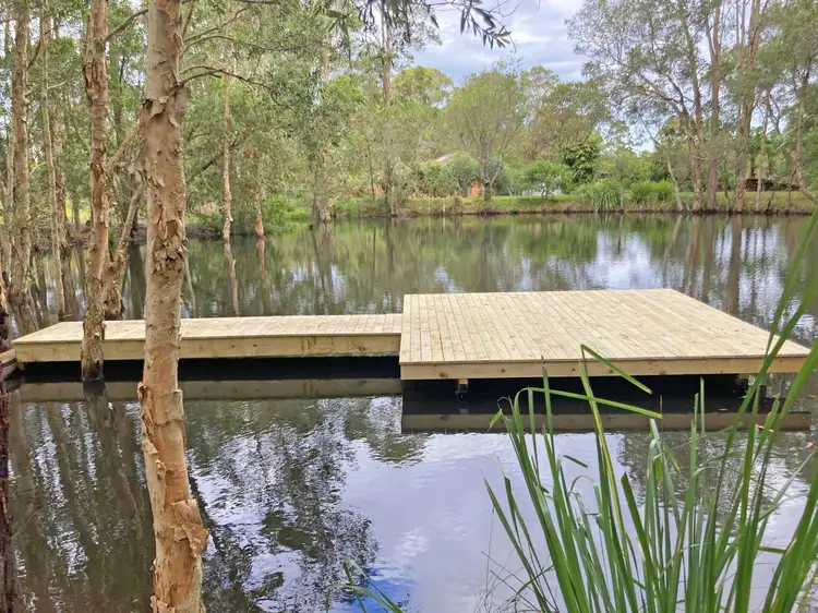 Second view of Homely house listing, 23 Australia Drive, Gulmarrad NSW 2463