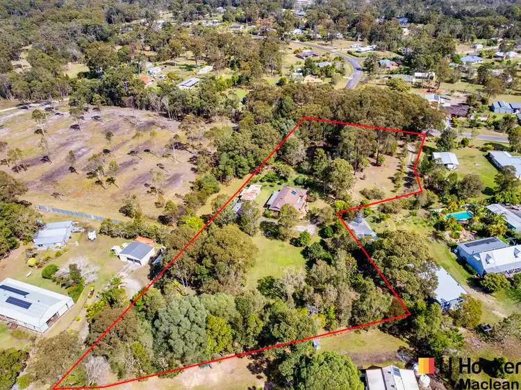Third view of Homely house listing, 23 Australia Drive, Gulmarrad NSW 2463