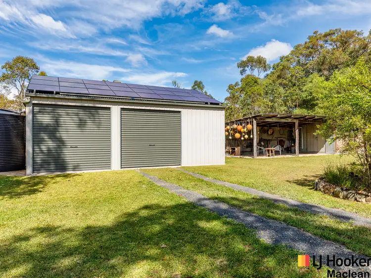 Fifth view of Homely house listing, 23 Australia Drive, Gulmarrad NSW 2463