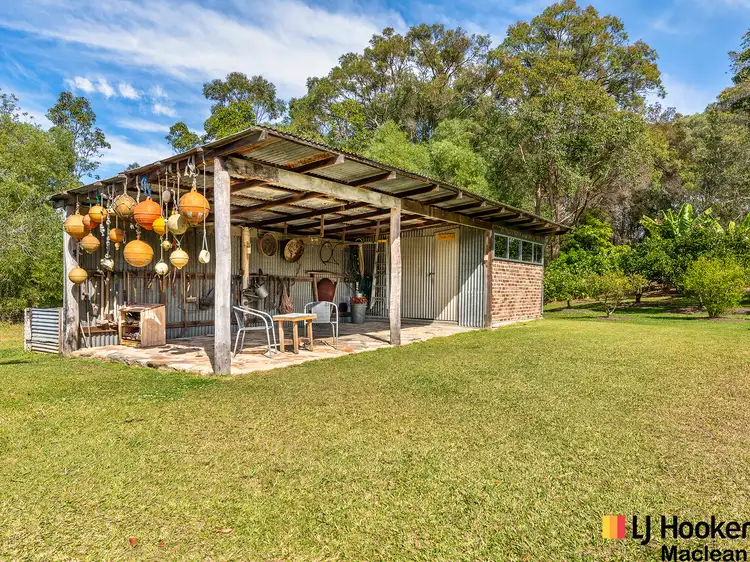Sixth view of Homely house listing, 23 Australia Drive, Gulmarrad NSW 2463