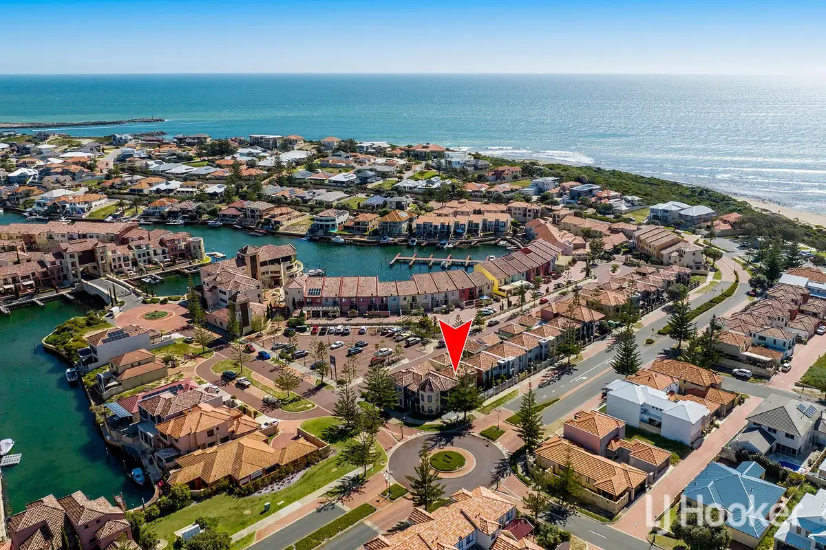 Main view of Homely townhouse listing, 4 Village Mews, Wannanup WA 6210