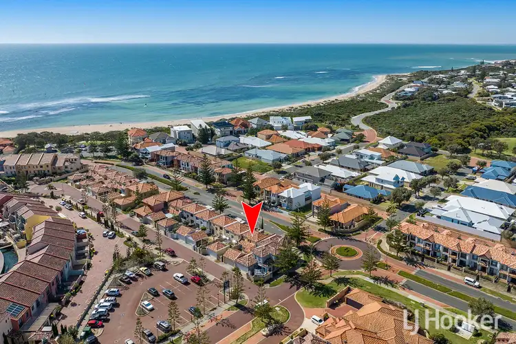 Second view of Homely townhouse listing, 4 Village Mews, Wannanup WA 6210