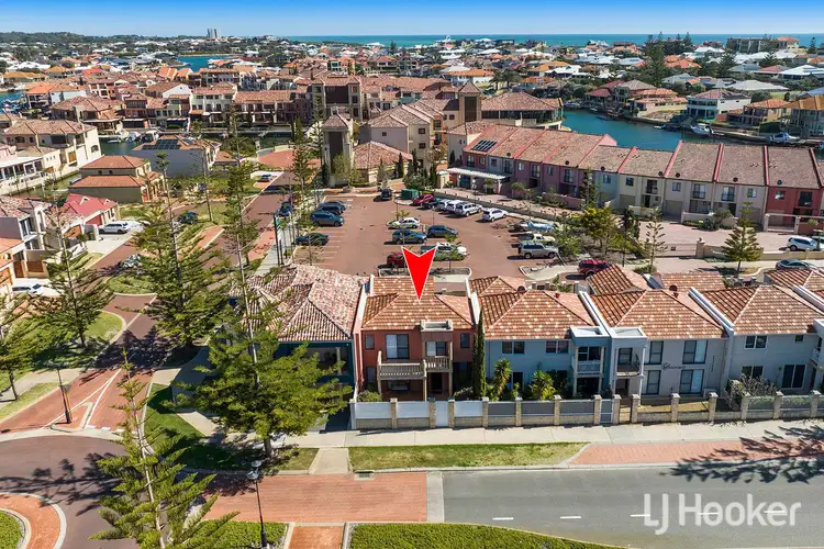 Third view of Homely townhouse listing, 4 Village Mews, Wannanup WA 6210