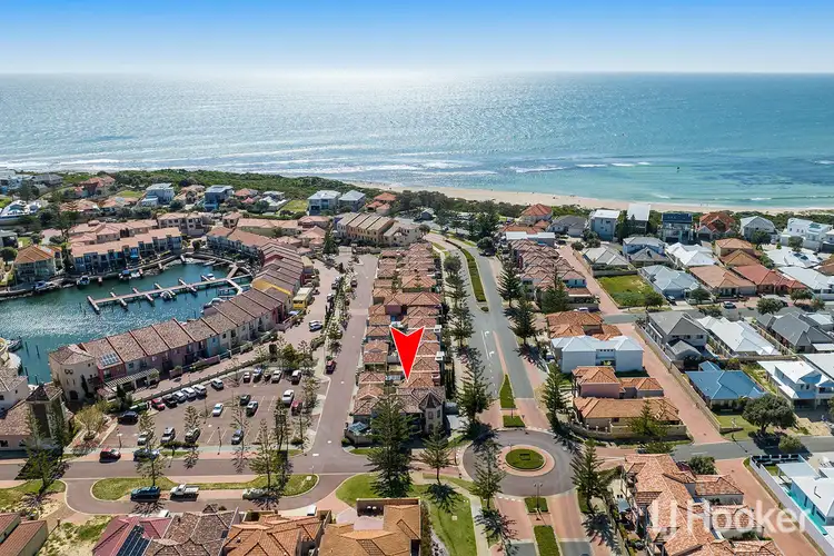 Fourth view of Homely townhouse listing, 4 Village Mews, Wannanup WA 6210