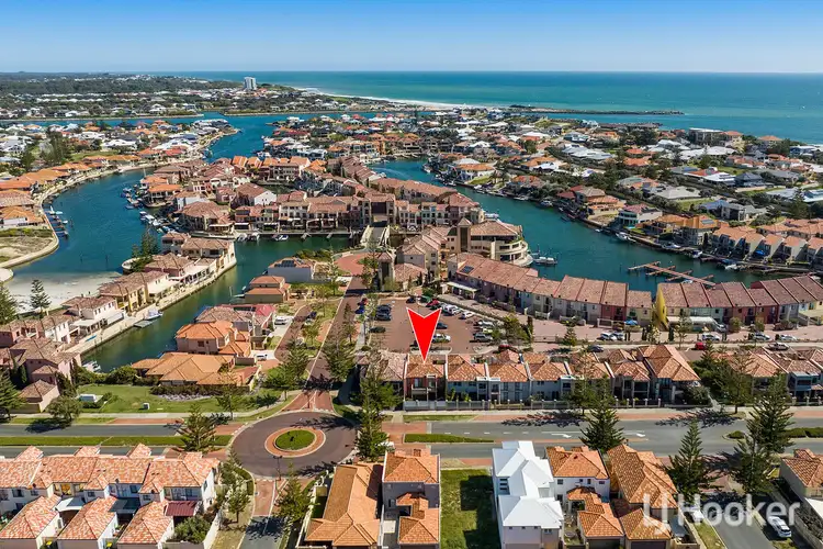 Fifth view of Homely townhouse listing, 4 Village Mews, Wannanup WA 6210